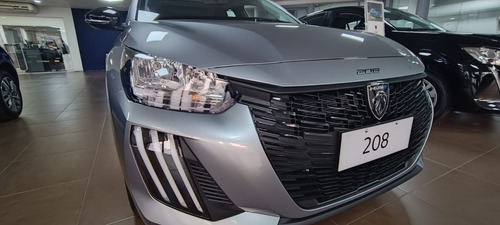 Peugeot 208 1.6 Allure Pack