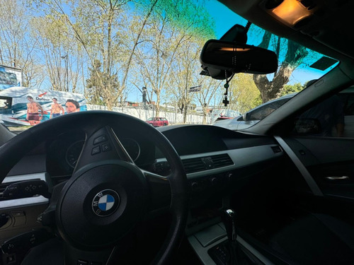 BMW Serie 5 3.0 530d Executive Stept