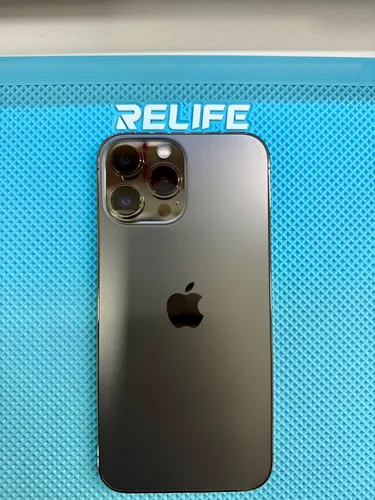 Apple iPhone 13 Pro Max (256 Gb) - Grafito (Usado)
