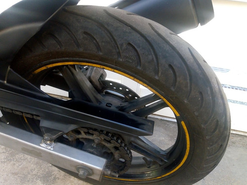 Yamaha Fazer 250