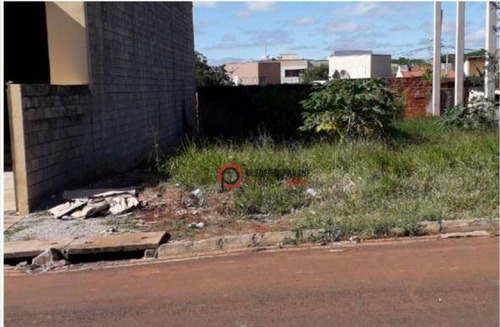 Imagem 1 de 1 de Terreno Comercial Santa Rosa - Te0359