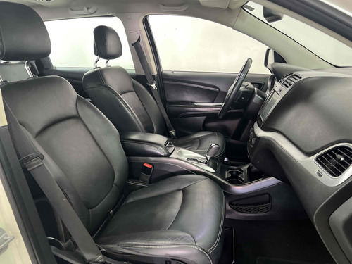 Fiat Freemont 2.4 PRECISION 16V GASOLINA 4P AUTOMÁTICO