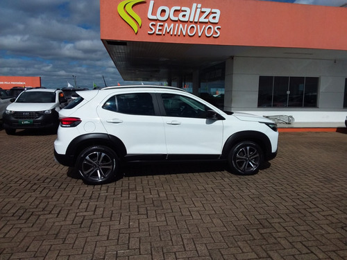 Fiat Pulse 1.0 TURBO 200 FLEX AUDACE CVT