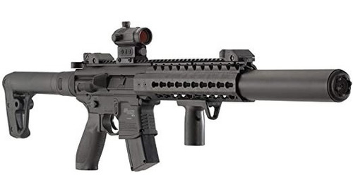 Sig Sauer  Rifle De Aire Comprimido De Punto Rojo Sig20r