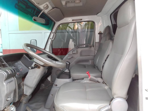 Imagen 6 de 8 de Chevrolet Npr