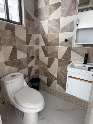 Apartamento En Naco