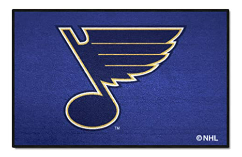 Brand: Fanmats Fanmats Nhl St Louis Blues