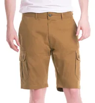 Comprar Bermudas Cargo - Varios Colores - Hombre - Blue Air Jeans  