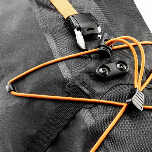 Bolso Ortlieb Seat Pack Qr 13l Bikepacking Gravel B - Celero