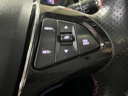 Chery Tiggo 5 2.0 Luxury At