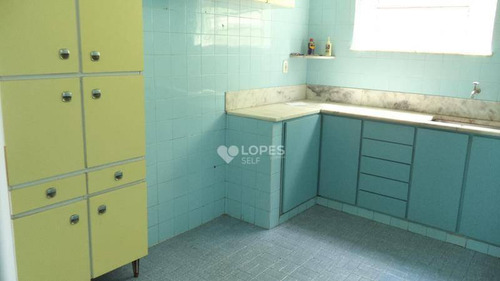 Imagem 9 de 18 de Casa À Venda, 120 M² Por R$ 380.000,00 - Santa Rosa - Niterói/rj - Ca15954