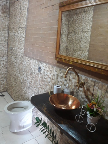 Imagem 21 de 27 de Chácara 31mil M2, Rica Em Água Com Tanques Com Peixes, Casa Sede, Área Gourmet Com Churrasqueira E Piscina, Playground, Wifi, Ótima Localização - Ch00250 - 70806333