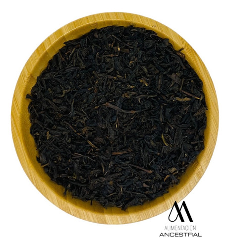 Té Rojo Pu-erh 500 G. Alimentación Ancestral