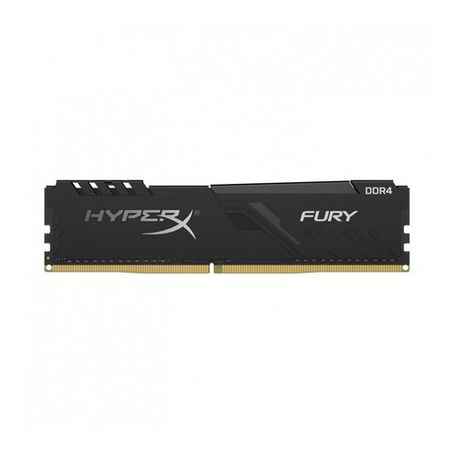 Memoria Ram Kingston Hx432c16fb3/8 Ddr4 3200mhz 8gb Outl /v (Usado)
