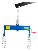 Comprar Nivelador De Carga Para Plumas Hidraulicas Para Motor 2 Ton