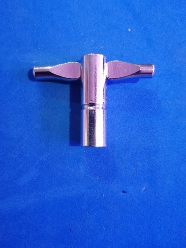 Imagen 1 de 2 de Llave Afinadora De Batería (nueva)