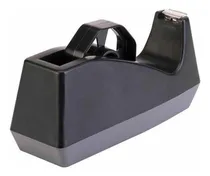 Comprar Dispensador Grande De Cinta Adhesiva 72 Y 36 Yardas X Und Negro