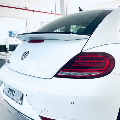 Volkswagen The Beetle 1.4 Design Dsg