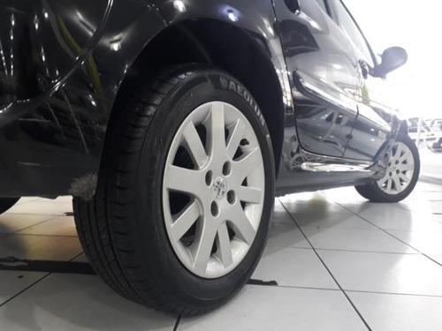 Peugeot 207 2012 Xs 1.6 Ac Troca/financio
