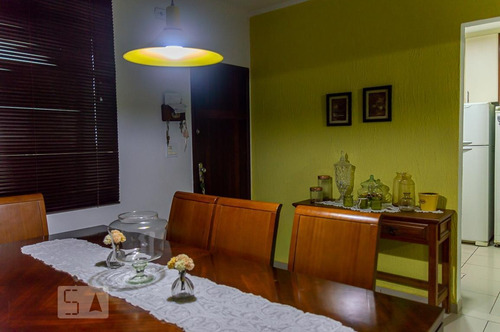 Imagem 6 de 15 de Casa Para Aluguel - Assunção, 4 Quartos, 268 - 893365635