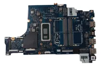 Comprar Placa Mae Dell Inspiron 3583 Corei5-8265u La-g712p
