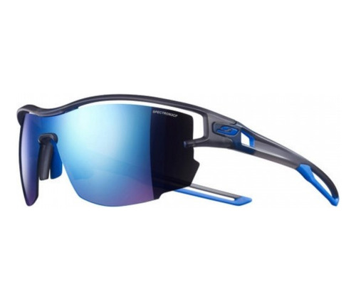 Lentes Adulto Aero Spectron 3cf | Translucent Grey/blue