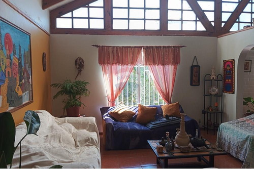 Casa En Bollenar 5d 2b 154/1031m2. Conversable