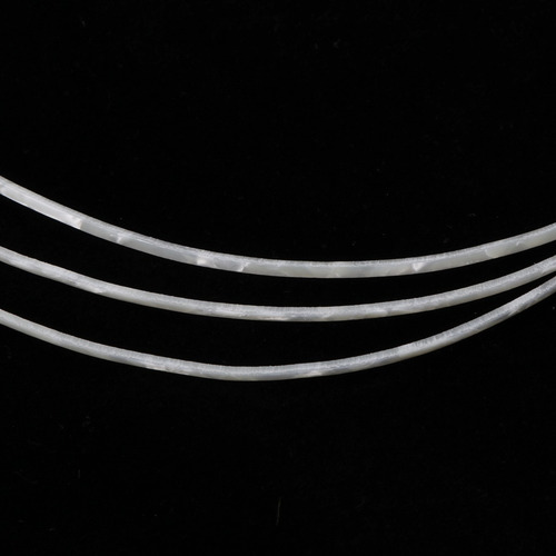 Imagen 3 de 6 de Cuerdas De Ukelele Profesional Nilon Uke Accesorio Para