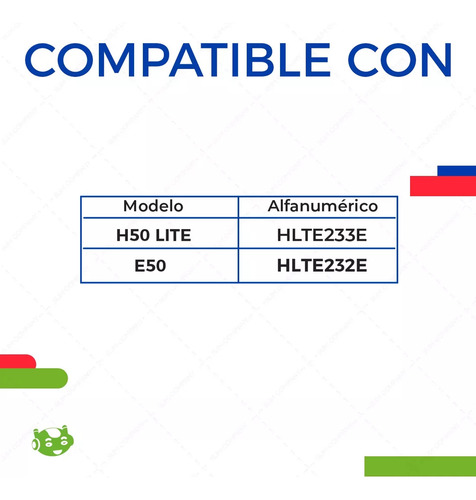 Pantalla Completa Lcd Compatible Con Hisense E50