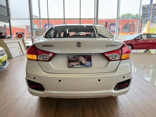 Suzuki Ciaz 1.4 Gls At