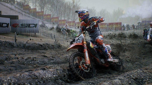 Mxgp 3 Ps4 Motocross Juego Original Playstation 4