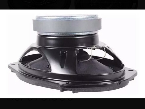 Imagen 5 de 6 de Cornetas Pioneer 6x9 Ts-a6995r 600w 5 Vias