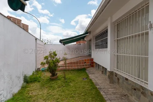 Rl Casa En Venta En La Boyera