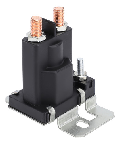 Kit De Cableado Con Aislador, 12 V, 500 A, Alta Corriente, L