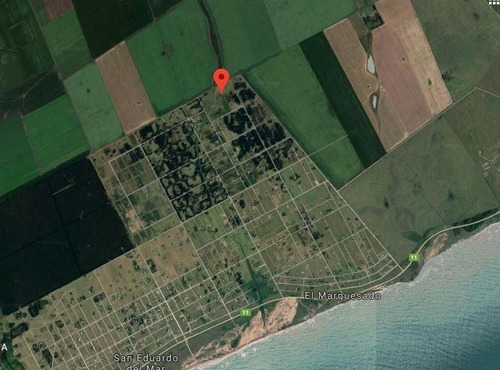 Lote En El Marquesado, Listo Para Escriturar