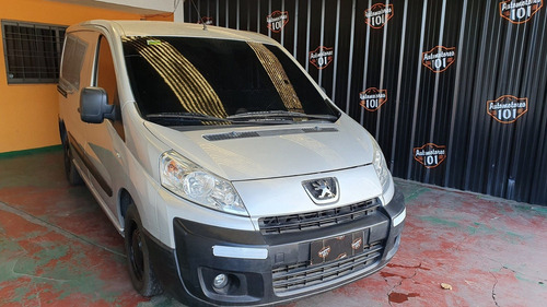 Peugeot Expert 1.6 Hdi Confort Mp3