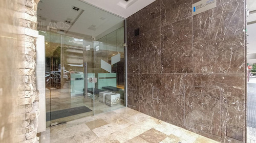 Imagen 20 de 30 de Venta Departamento Monoambiente Balcón Amenities Belgrano Chico