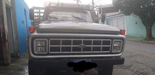 Ford F 14000