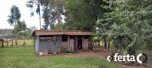 Imagem 6 de 15 de Chacara Com Casa - Mariental - Ref: 712 - V-712