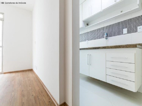 Imagem 6 de 30 de Apartamento Reformado No Maracanã - Hmap948 - 34785010