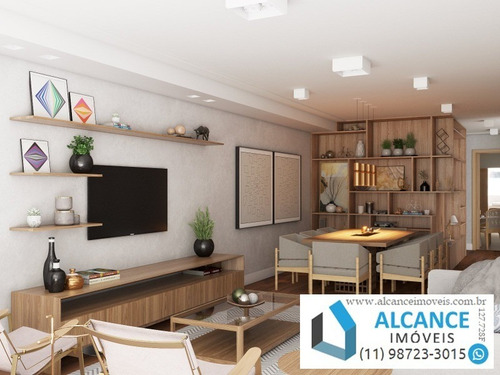 Imagem 1 de 9 de Apartamento Com 141 M², 3 Quartos, 1 Suítes E 1 Vagas, À Venda No Jardim Paulista - Ap00223 - 34364861