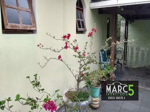 Imagem 6 de 20 de Casa - Nossa Senhora Do Carmo - 1297