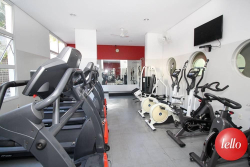 Imagem 25 de 30 de Apartamento - Ref: 35148