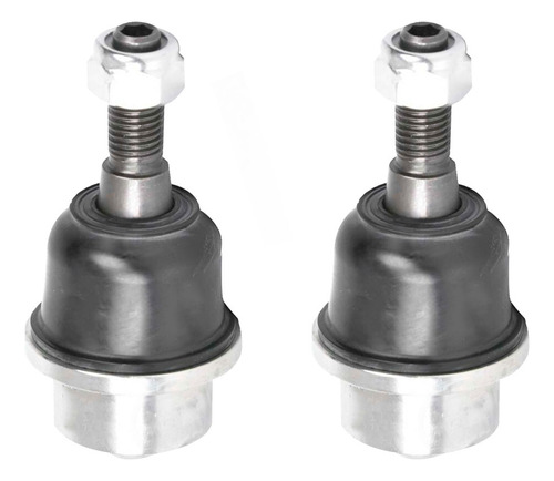 Par De Rótulas Delanteras Inf Yukon Xl 1500 07 Al 14 Grob