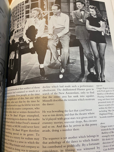 Fred Astaire. Benny Green. Exeter Books. (Usado)
