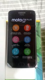 Motorola G5 Plus