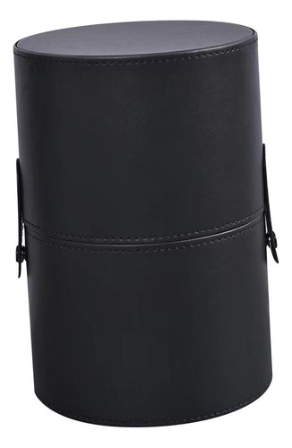 Soporte De Almacenamiento De Pinceles De Maquillaje Estuche