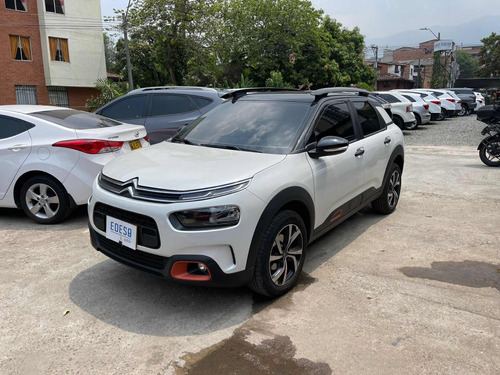 Citroën C4 Cactus 1.6 Feel