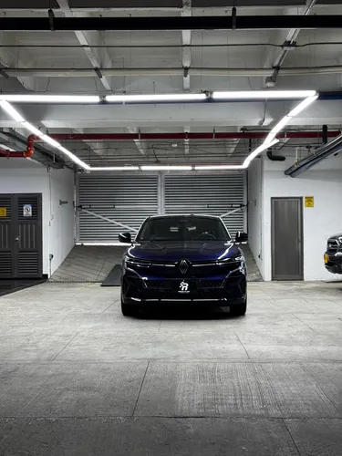 Renault Megane 0.0 E-Tech