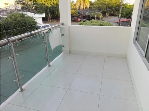 Apartamentos De 99m2 En Edificio De 3 Pisos